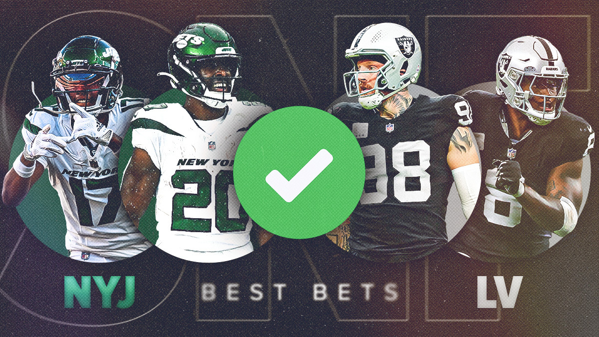 Our Best Bets for Sunday Night Football Image