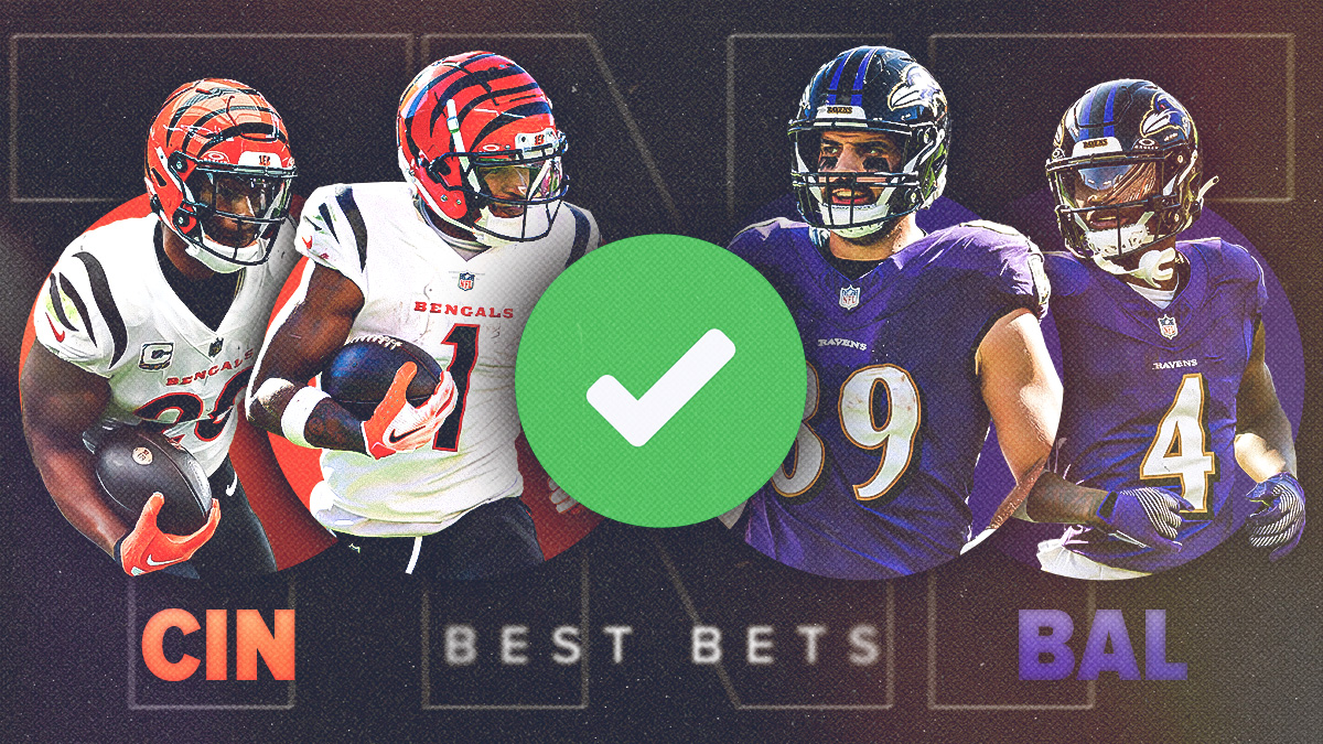 Our Best Bets for Thursday Night Football Image