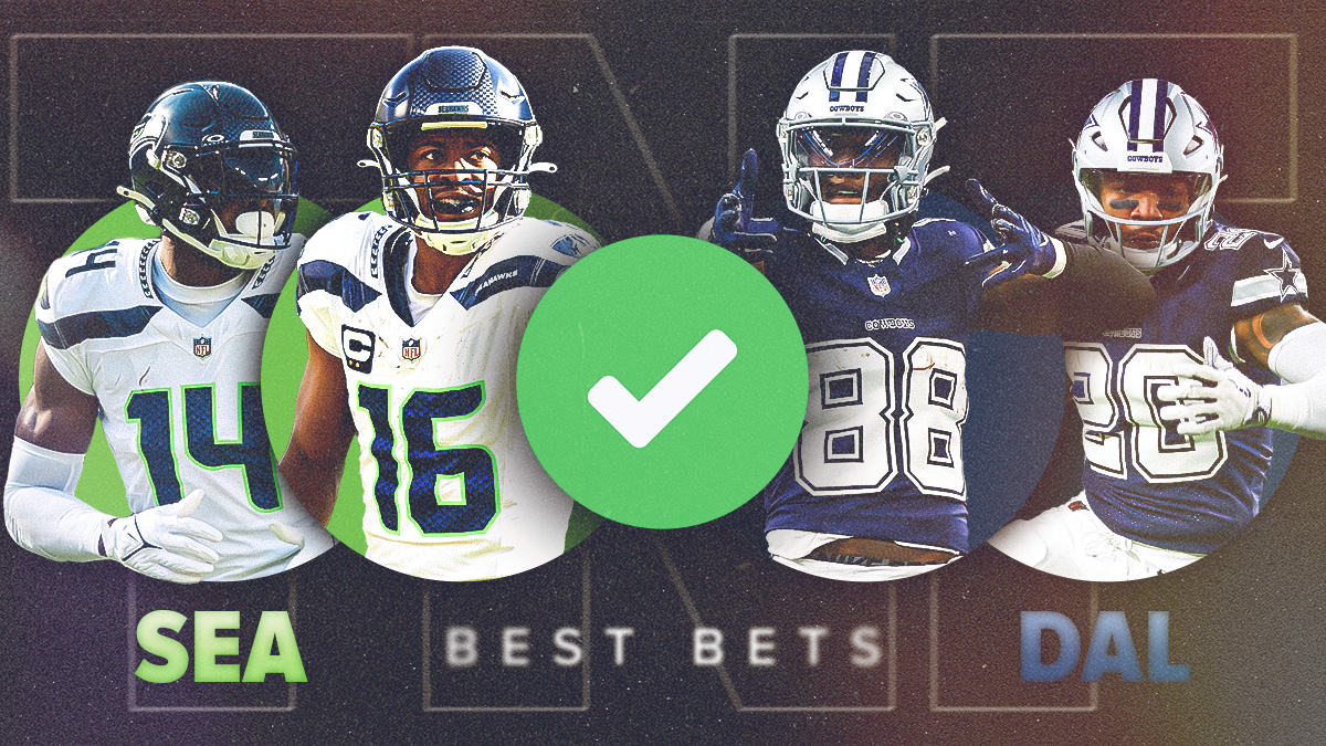 Our Staff's Best Bets for Thursday Night Football Image