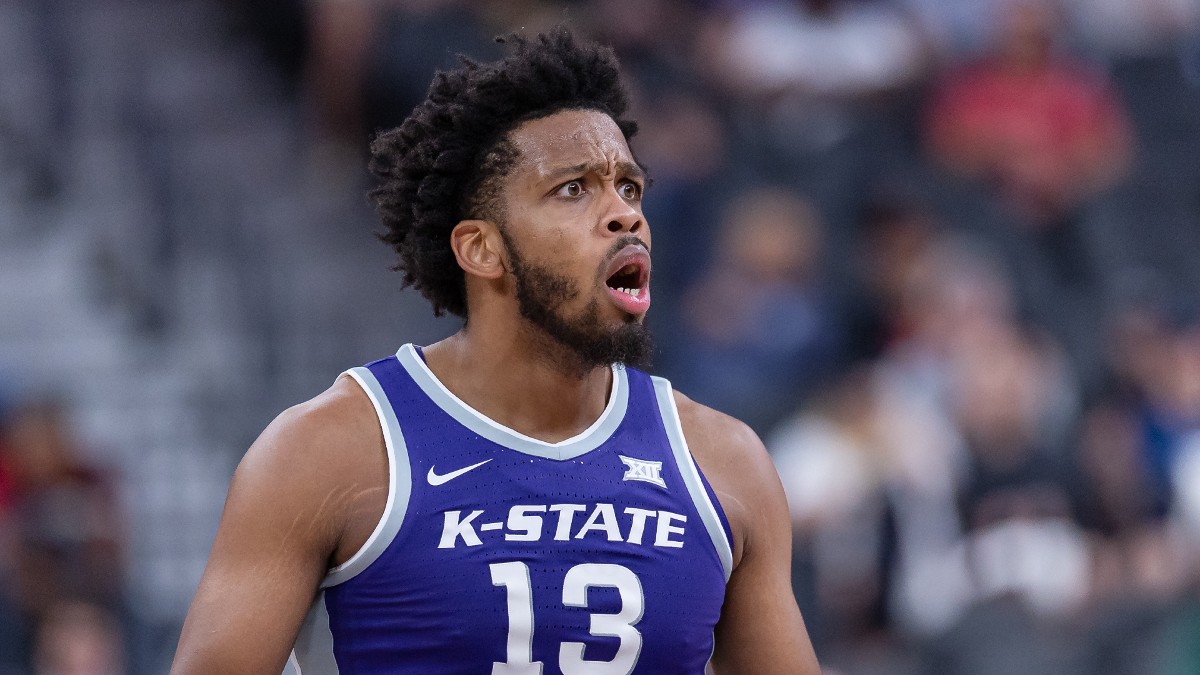 Bellarmine vs Kansas State Pick, Odds | NCAAB Betting Preview (Friday, Nov. 10) article feature image