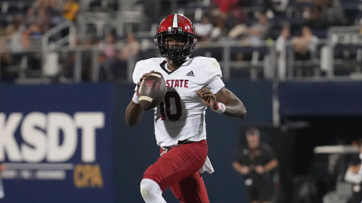 LA Tech vs. Jacksonville State: All Signs Point to Gamecocks Image