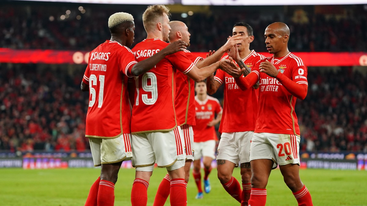 Benfica vs Inter Milan Prediction | Wednesday Champions League Picks
