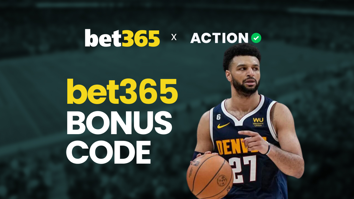 bet365 Bonus Code TOPACTION Gets $1K First Bet or $150 Bonus for Friday NBA, All Events article feature image