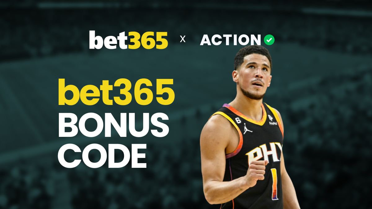 bet365 Arizona: Use Bonus Code TOPACTION for $150 Bonus or $2K First Bet in AZ, Indiana, 7 Other States article feature image