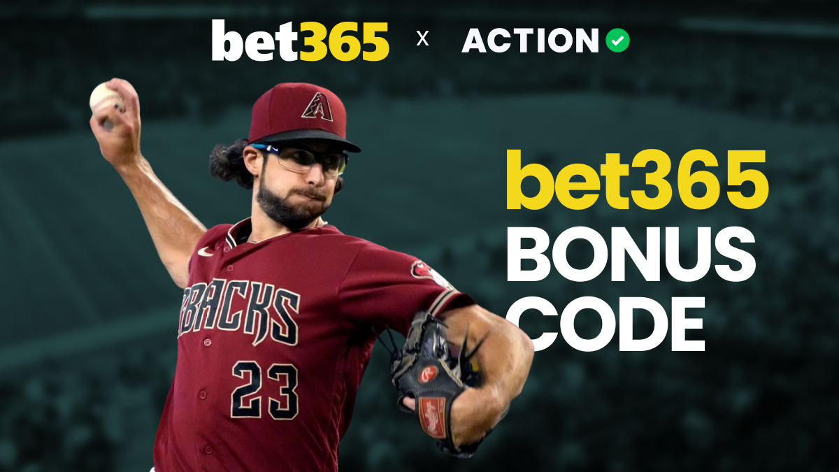 bet365 Bonus Code TOPACTION Gets $1K Safety Net or Automatic $150 in NJ, KY CO, VA, IA & OH for World Series, Wednesday Events Image