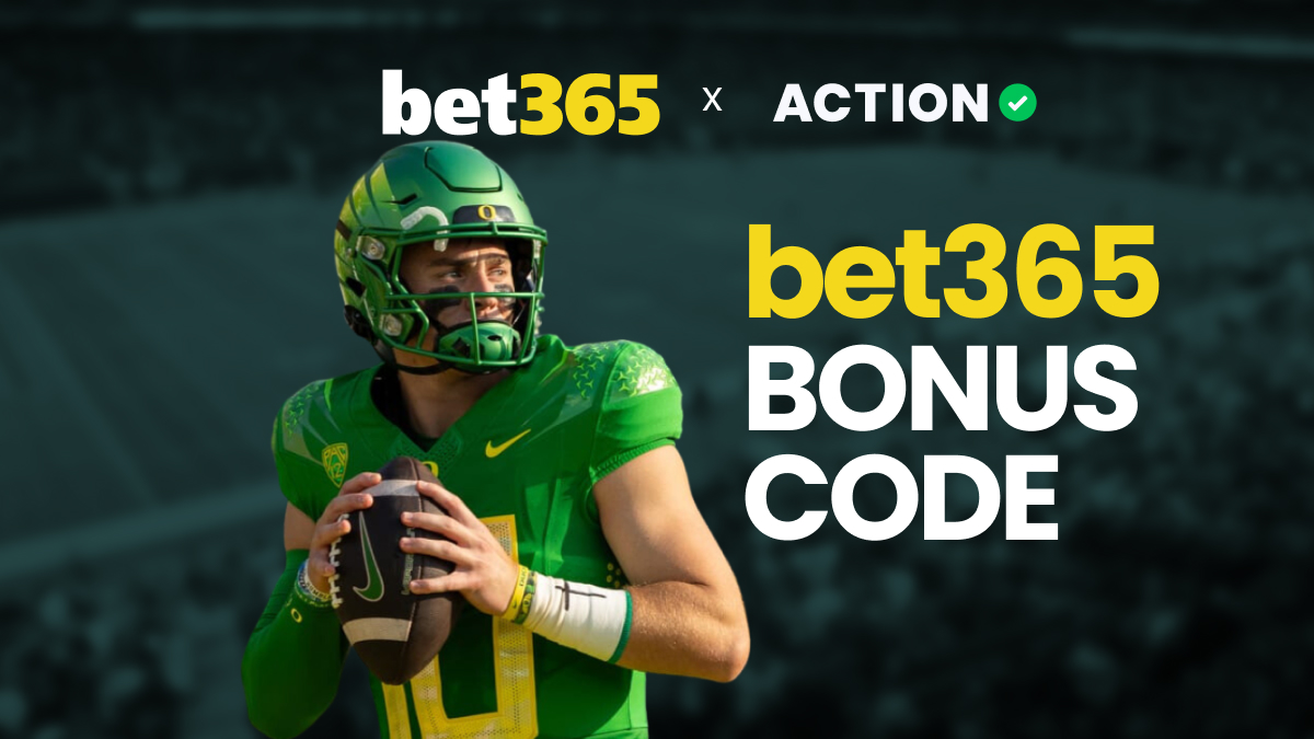 bet365 Bonus Code: 2 Offers to Choose From for Ohio, Kentucky, NJ, VA, CO & Iowa Bettors Image