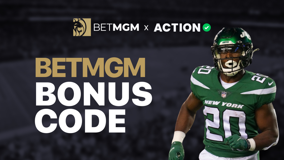 BetMGM Bonus Codes: Decide Between 20% Deposit Match or $200 Bonus Offer for Sunday Night Football Image