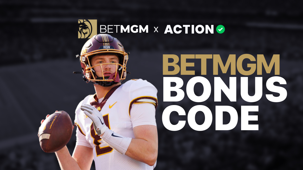 BetMGM Bonus Codes: Select Your $1.5K Deposit Match or $200 in Bonus Value for Saturday Image