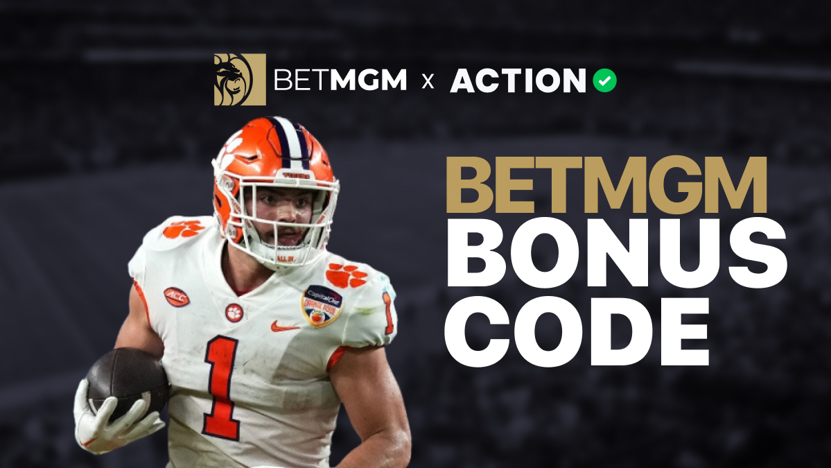 BetMGM Bonus Code TOPTAN1500: Grab 20% Deposit Match or $200 Bonus Value for Any Game Image