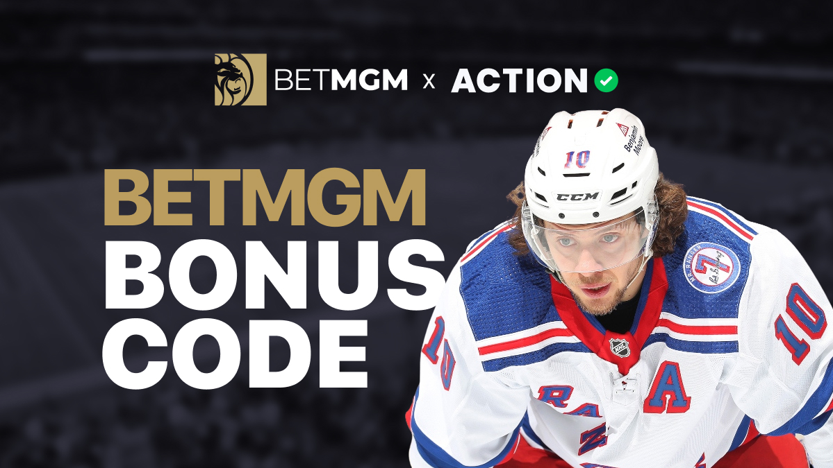BetMGM Bonus Code TOPTAN1600 Gets $1.6K Deposit Match; ACTIONGET Nets $200 Bonus for Any Game article feature image