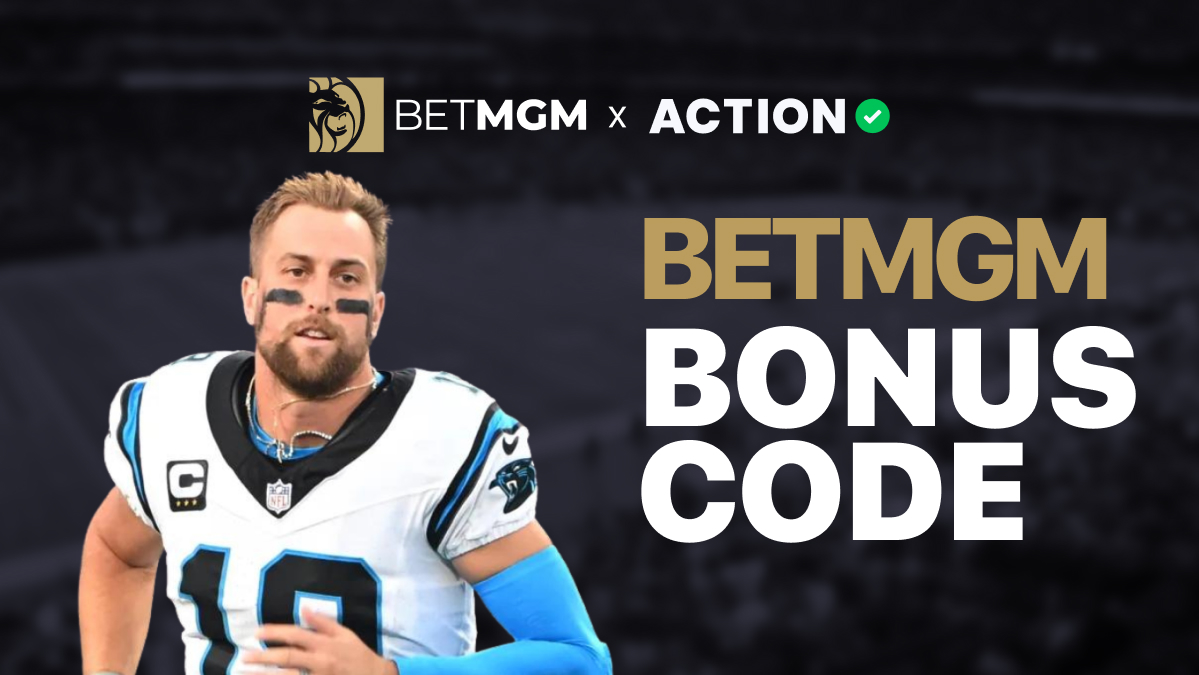 BetMGM Bonus Code TOPTAN1500: Catch $1.5K Deposit Match for TNF, Any Sport on Thursday Image