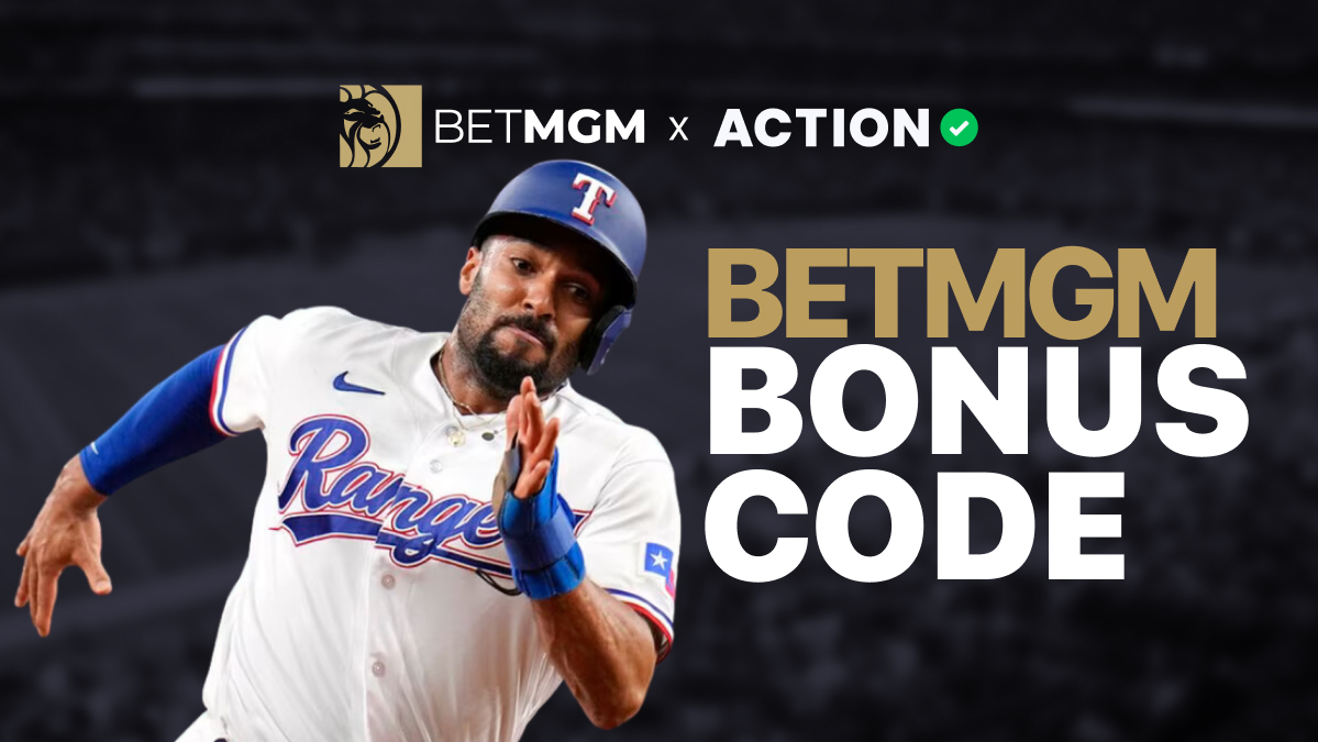 BetMGM Bonus Codes Snag Either up to $1.5K or Automatic $200 for World Series, Any Wednesday Sport Image