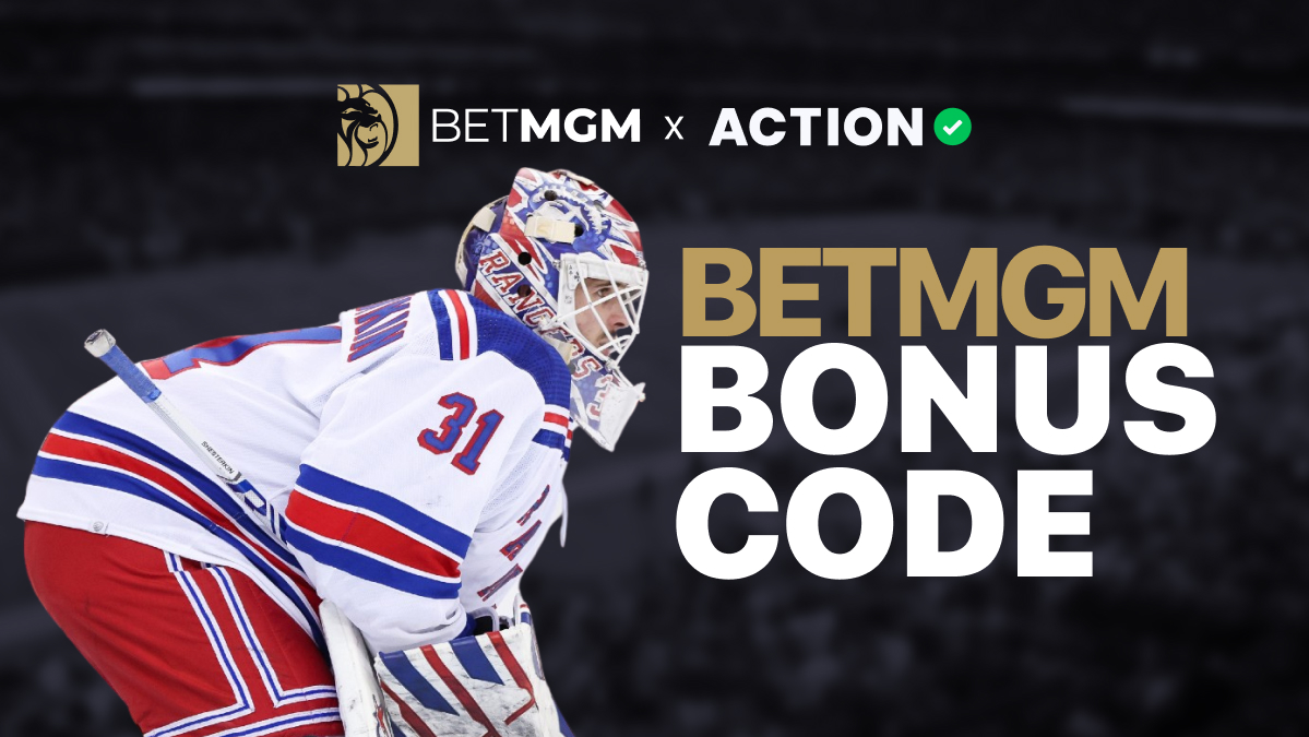 BetMGM Bonus Codes Offer $1.5K Deposit Match or $200 Bonus Guaranteed on Wednesday Image