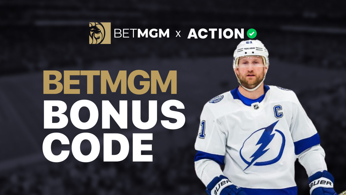 BetMGM Bonus Code Earns $1.5K Deposit Match or Instant $200 for Any Tuesday Sport Image