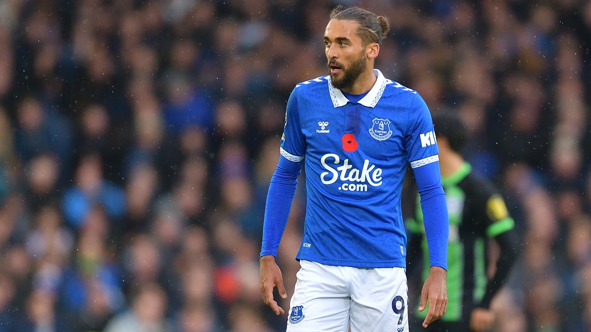 Crystal Palace vs. Everton: Toffees Have Hope Away From Home Image