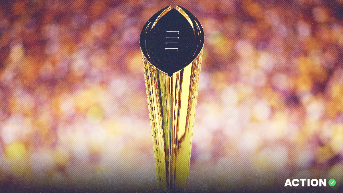 Why the Expanded College Football Playoff Won’t Always Identify the Nation’s Best Team article feature image