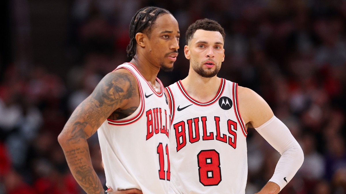 Why The Bulls Are The Most Uninspiring NBA Team This Season article feature image