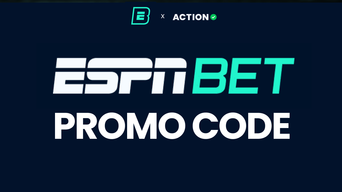 ESPN BET Promo Code ACTNEWS Offers $250 in Bonus Bets All Weekend article feature image