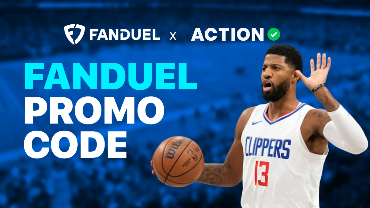 FanDuel Sign-Up Promo: Get Your $150 Bonus for Any Sporting Event in 19 States Image