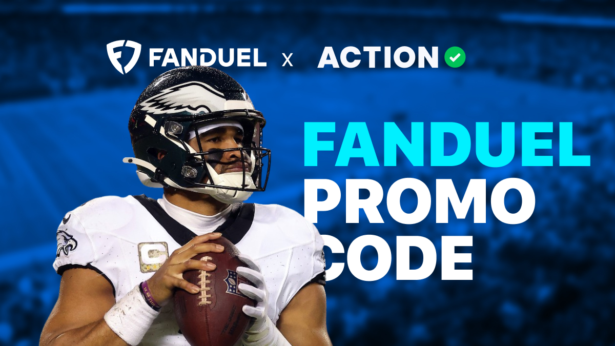 FanDuel Promo Code Earns $150 for All NFL Sunday Week 12 Action article feature image