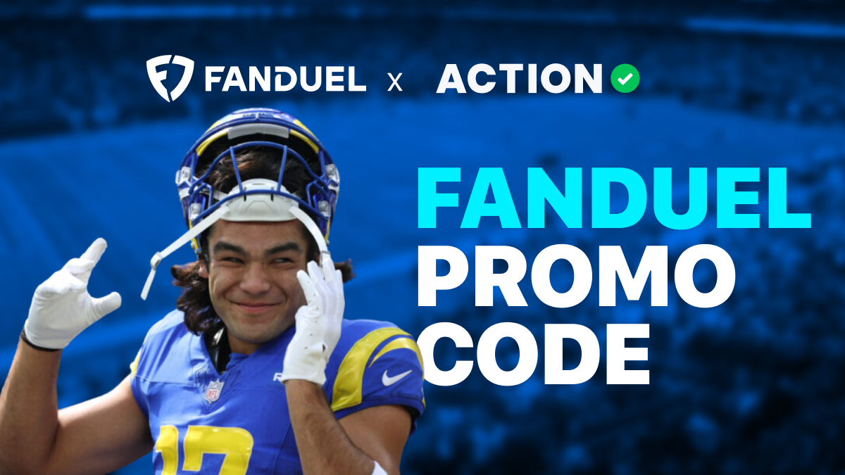 FanDuel Promo Code Banks $150 Moneyline Bonus for NFL Sunday Week 9, All Events Image