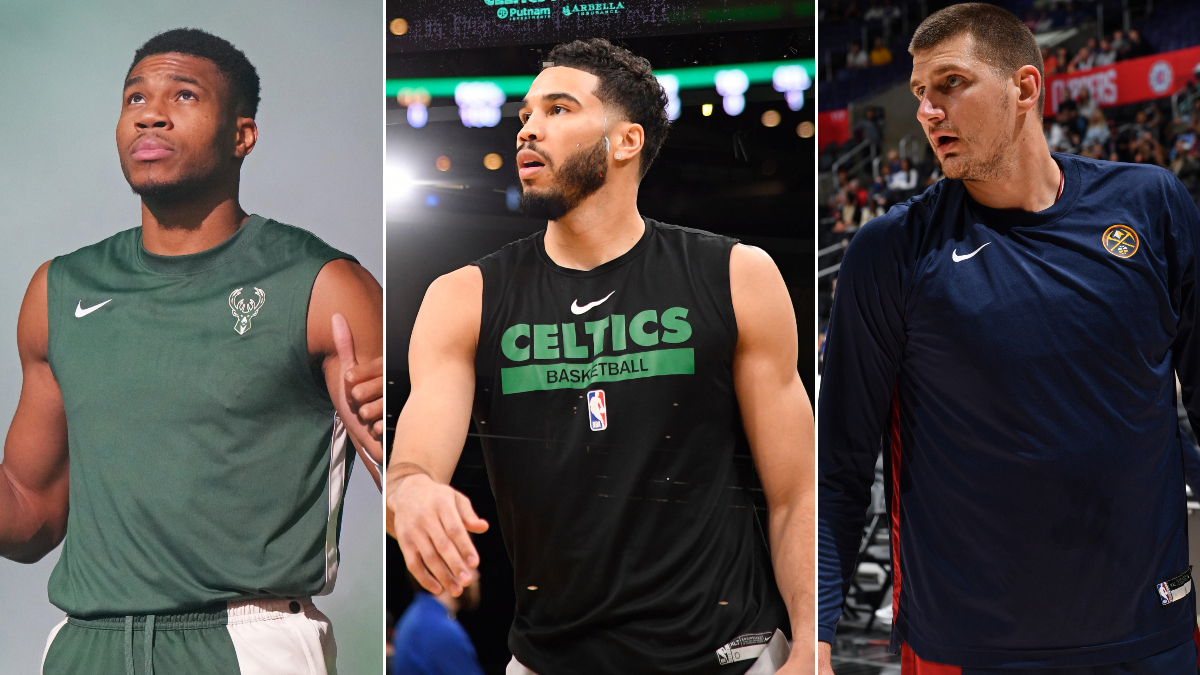 NBA In-Season Tournament Odds & Schedule: Betting Lines for Every Team, Group Winner Odds, More