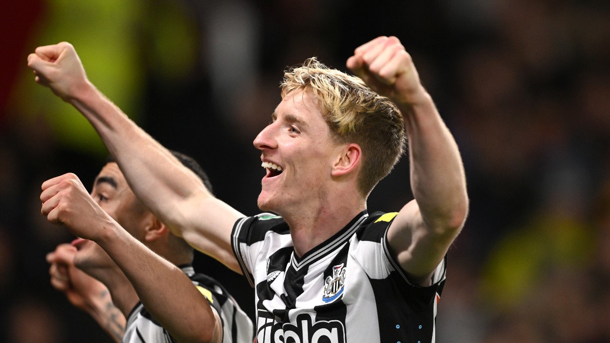 Newcastle vs. Arsenal: Back Magpies to Generate Result article feature image