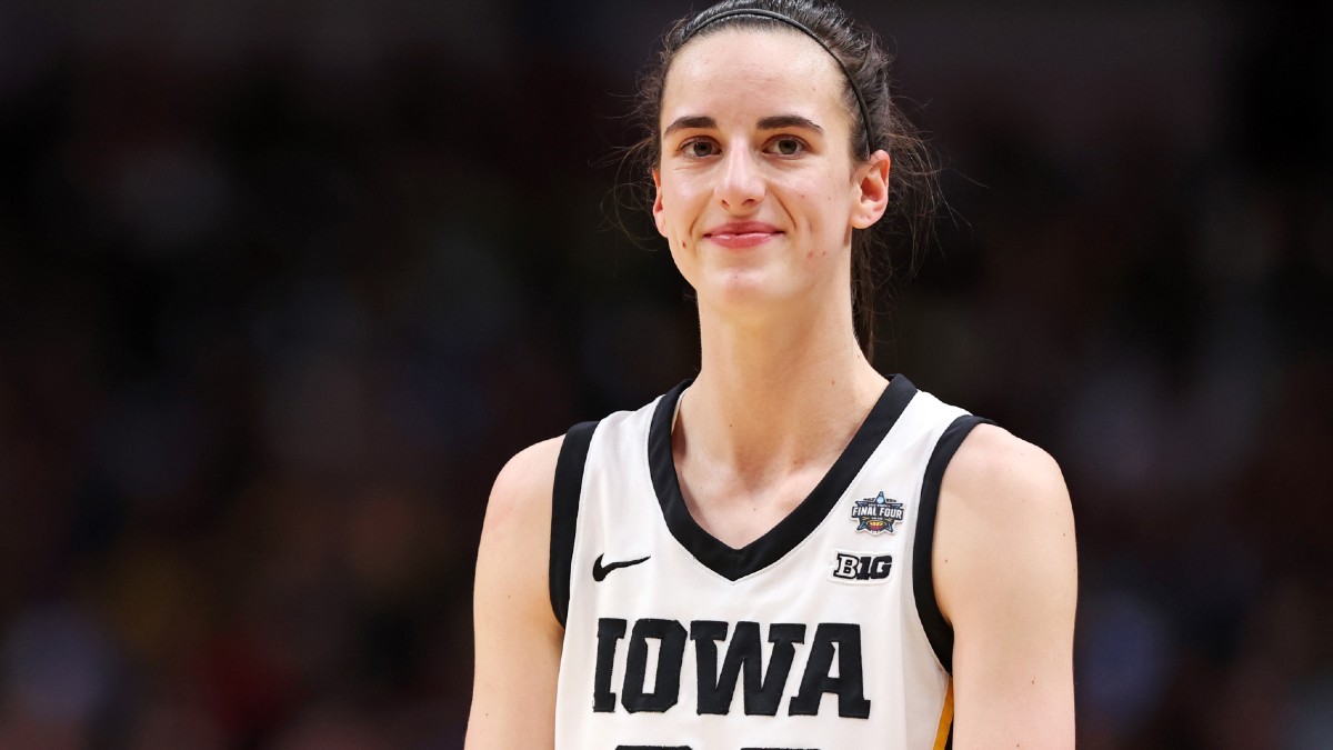 Iowa vs Virginia Tech Pick, Prediction | Women's College Basketball ...