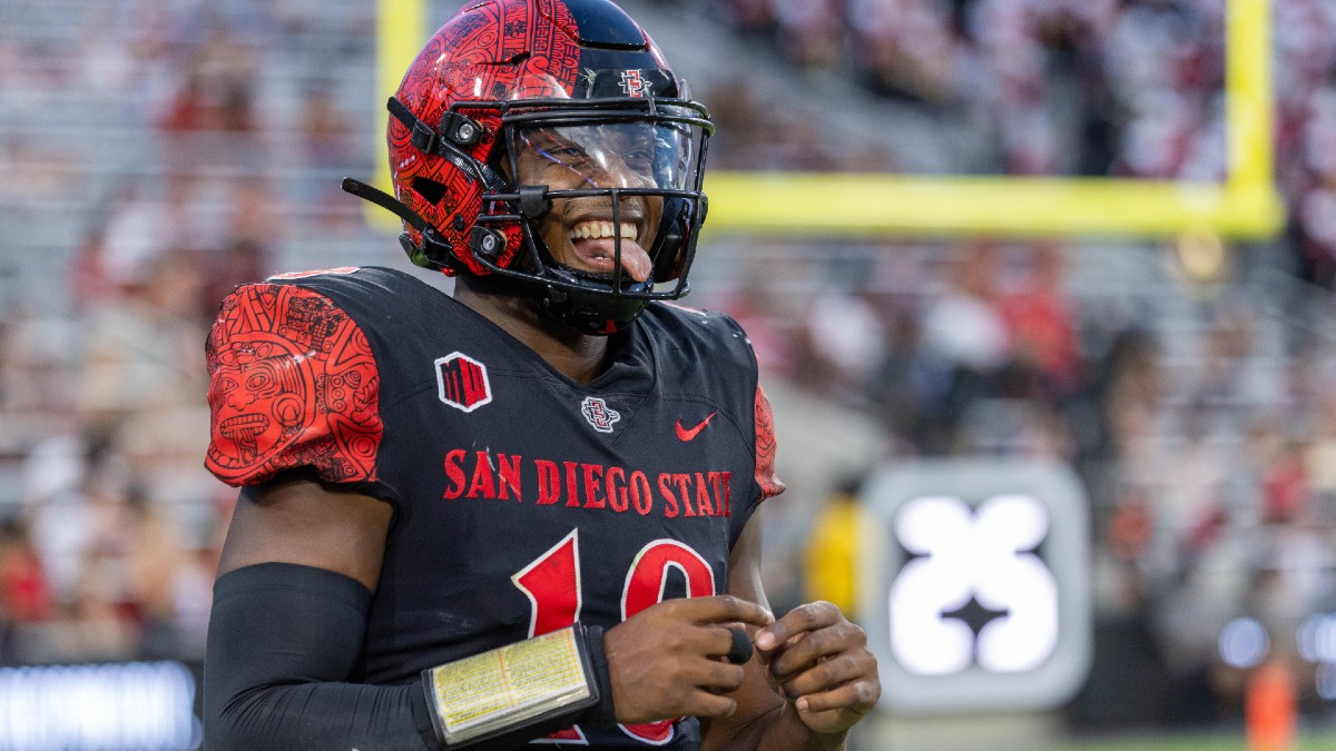NCAAF Odds & Pick for San Diego State vs Colorado State article feature image