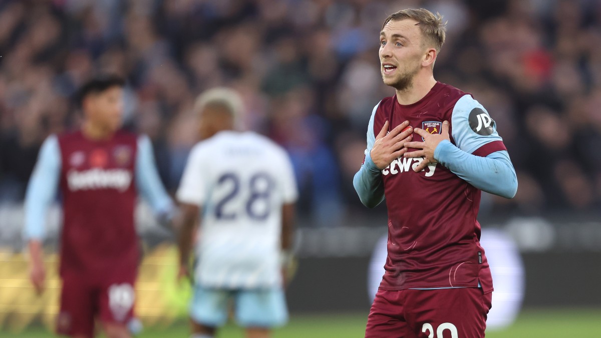 Burnley vs. West Ham: Hammers Capable of Earning Road Win Image