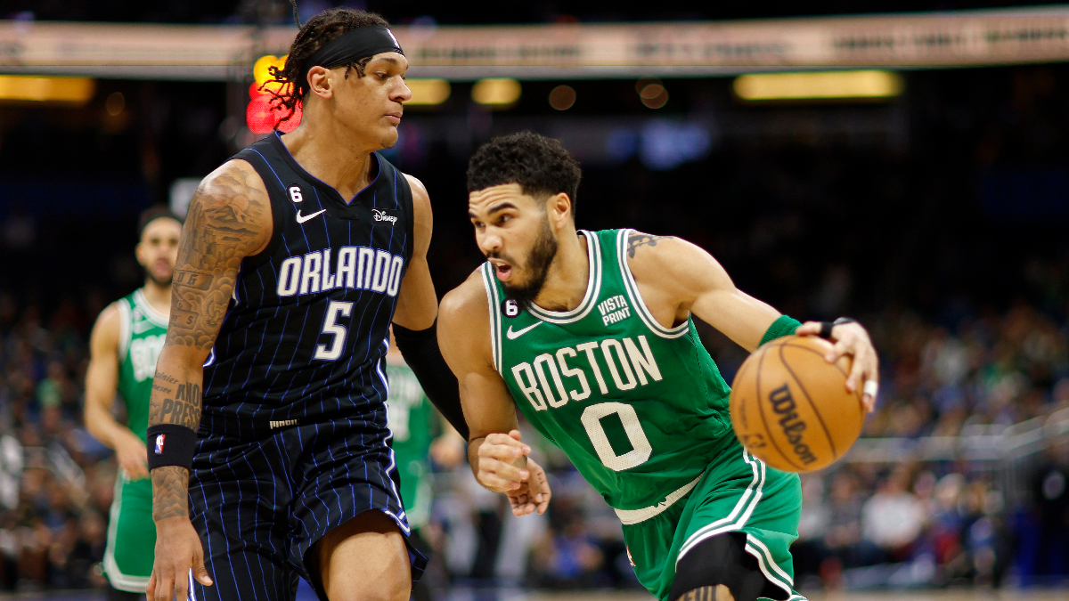 Celtics'vs'Magic Prediction, Picks Today | Friday, Nov. 24