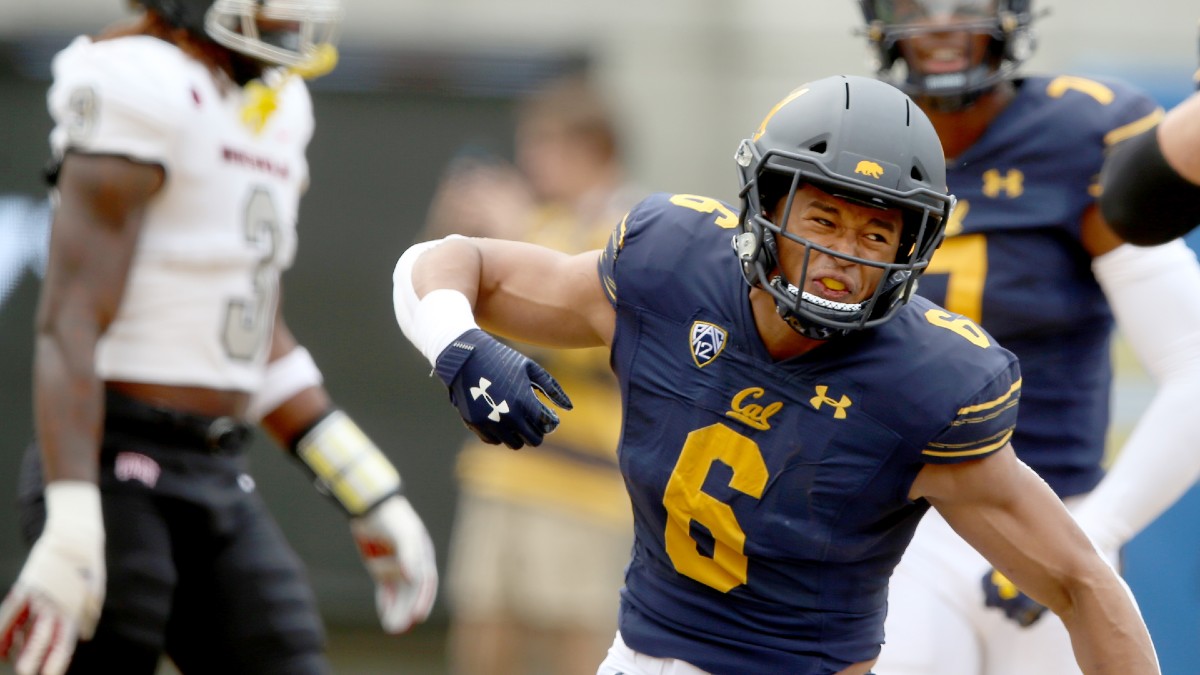 Cal vs Oregon Odds & Prediction: Bet This Feisty Underdog article feature image