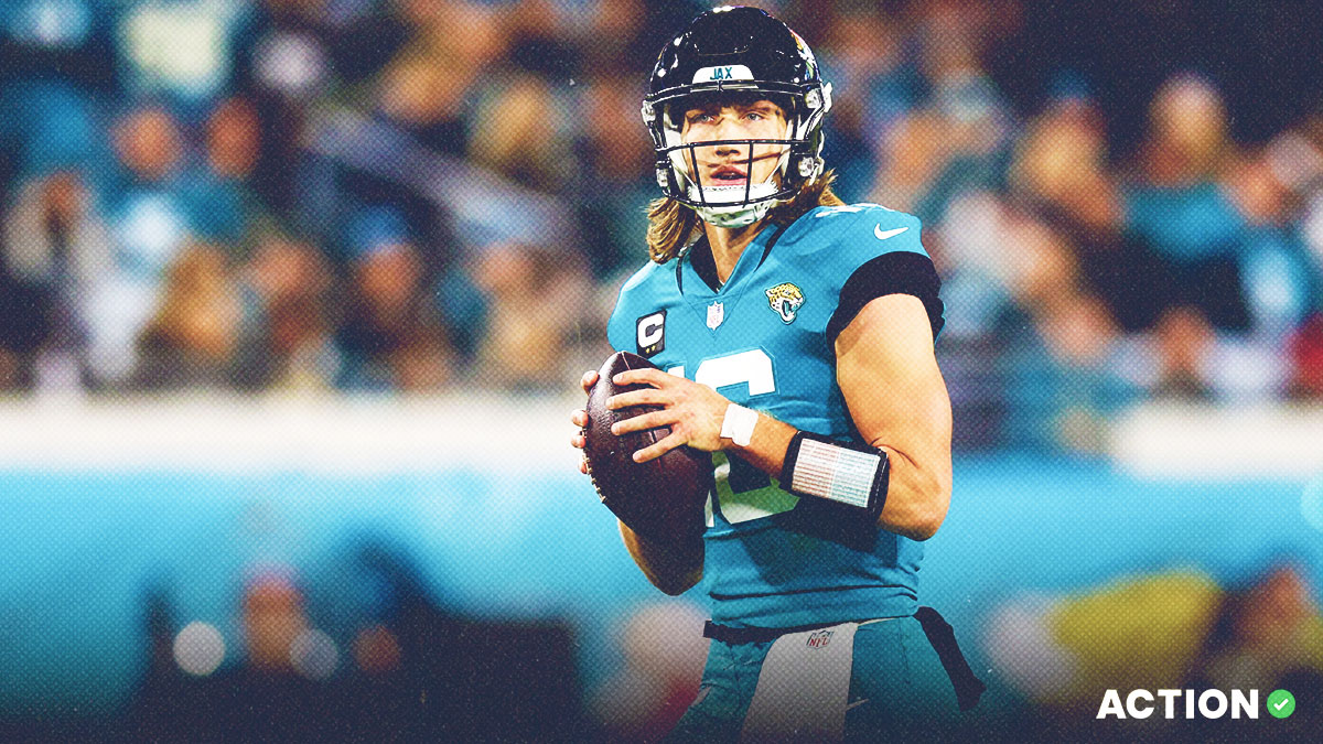 Trevor Lawrence Injury: How Losing QB Affects Jaguars Playoff, AFC South Odds