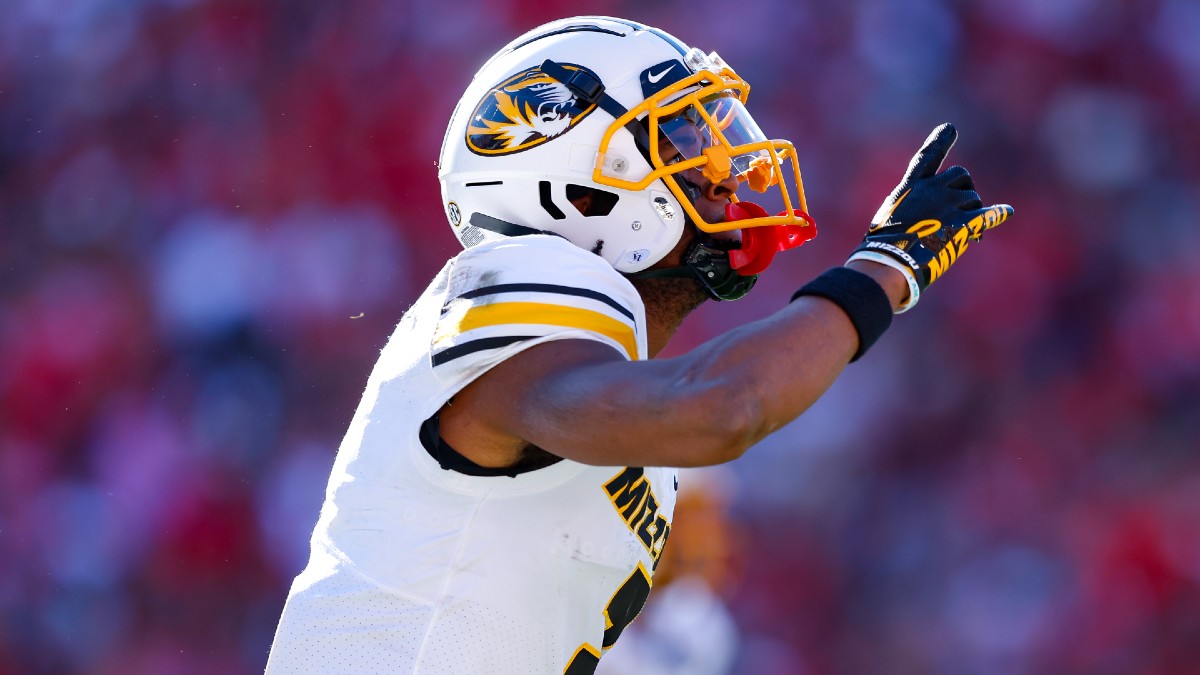 Florida vs Missouri Odds & Pick: Why to Bet Tigers article feature image