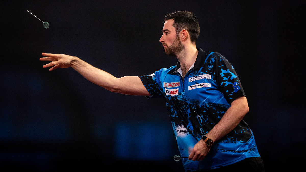 2024 PDC World Darts Championship Betting: 10 Pre-Tournament