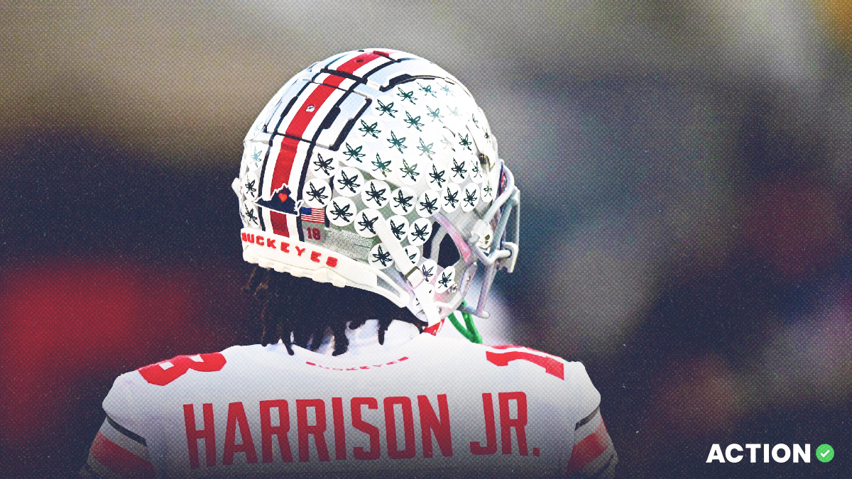 Ohio State vs. Michigan: How to Bet 'The Game' article feature image