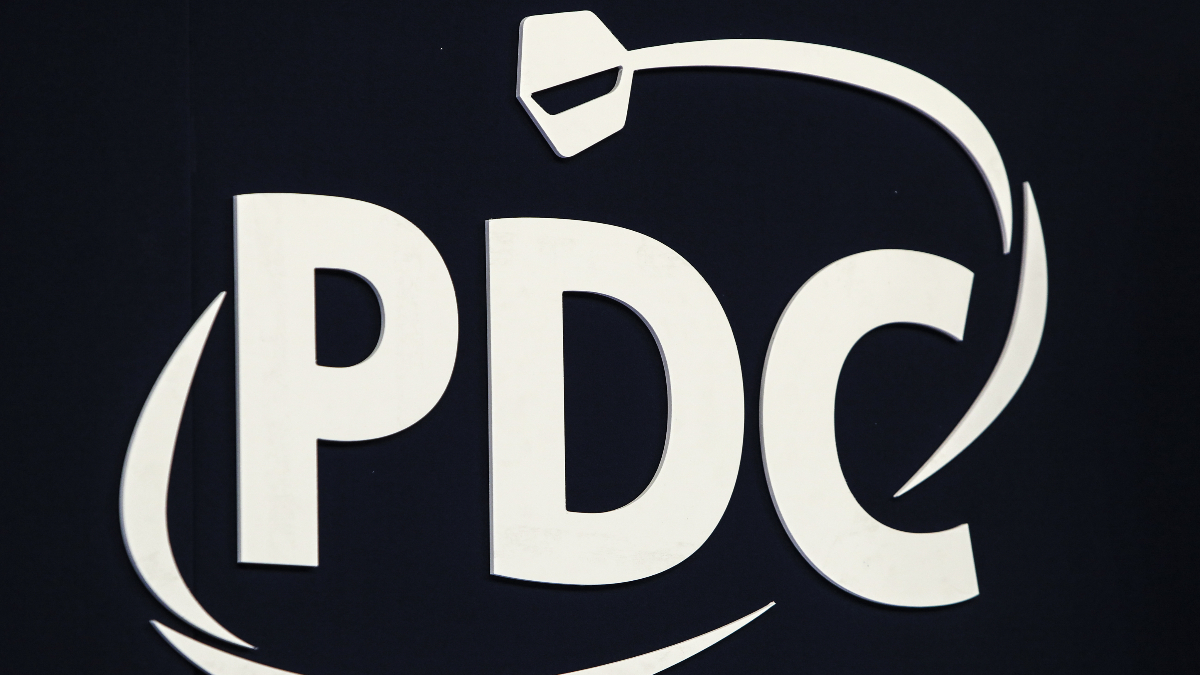 2024 PDC World Darts Championship Betting: 10 Pre-Tournament