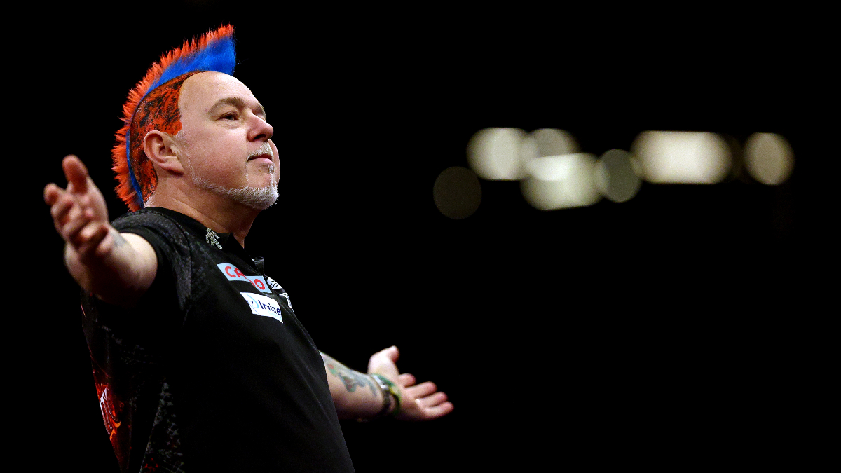 2024 PDC World Darts Championship Betting: 10 Pre-Tournament