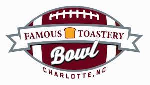 Famous Toastery Bowl Logo