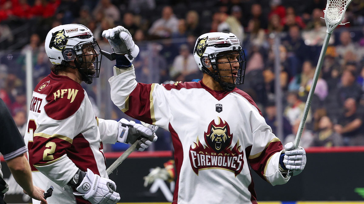 National Lacrosse League Betting Picks: NLL Week 5 Best Bets for Saturday & Sunday article feature image