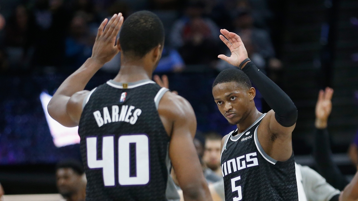 Nuggets vs Kings Prediction, Pick Tonight article feature image