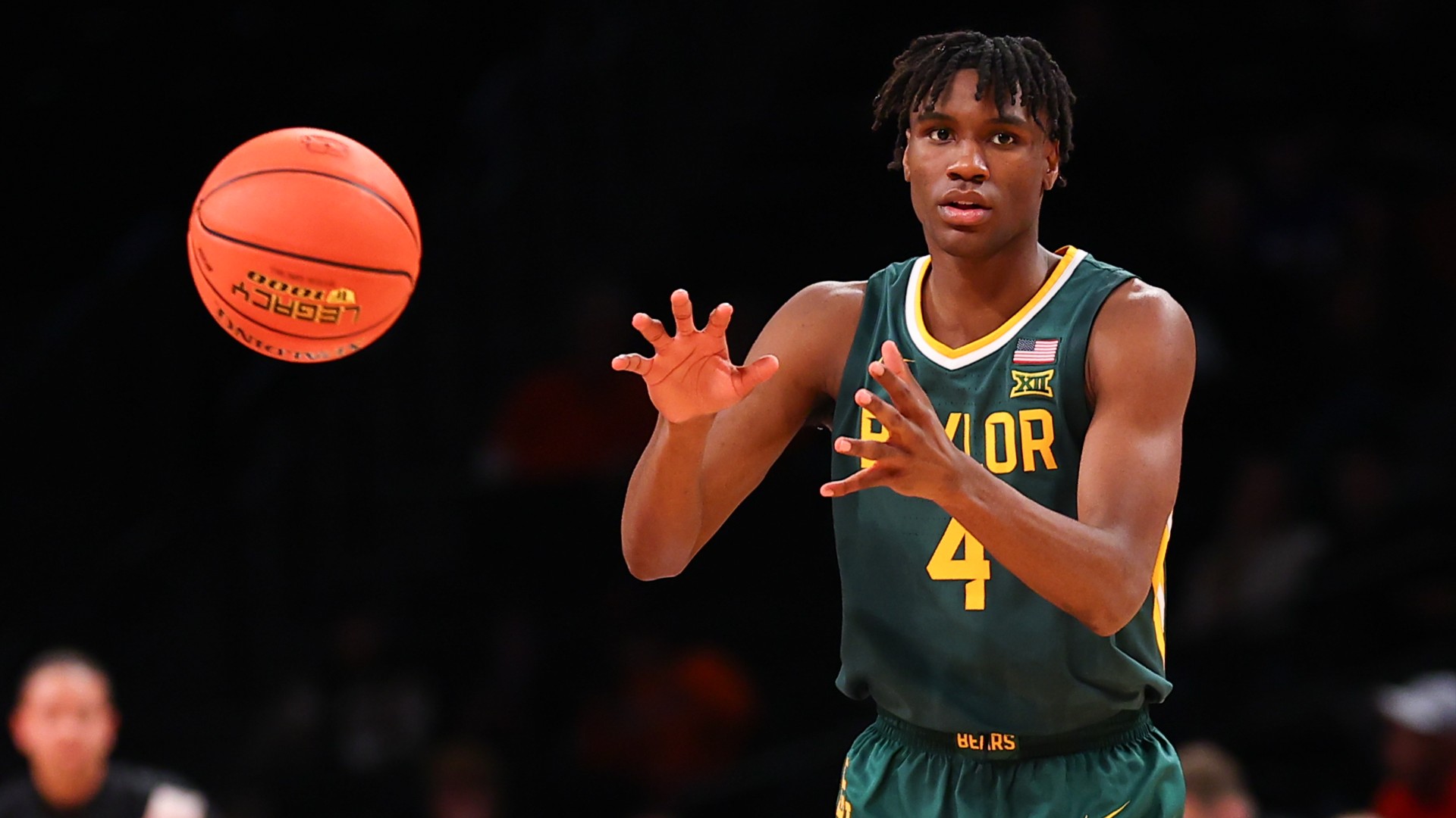 Seton Hall vs. Baylor: Bears to Cruise? article feature image