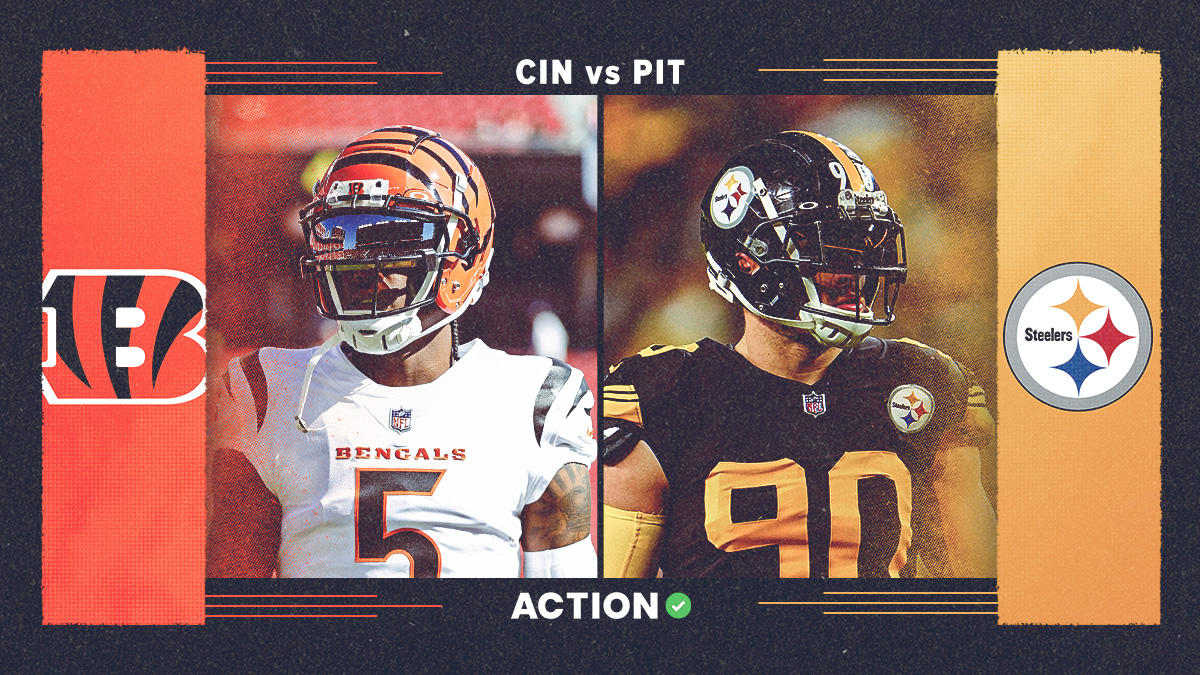 Steelers vs Bengals Pick, Prediction: NFL Week 16 Preview article feature image