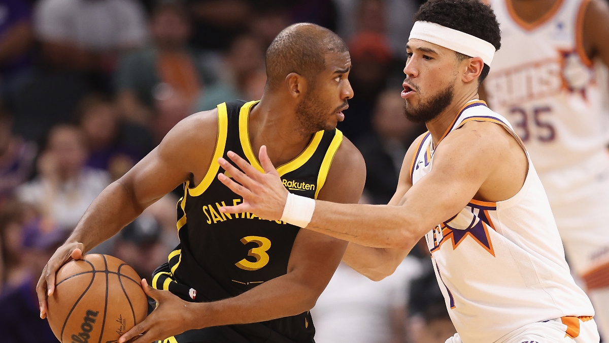 Warriors vs Suns Prediction, Pick Today | Tuesday, Dec. 12