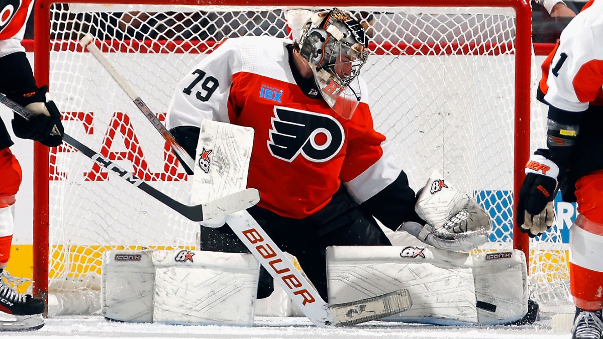 NHL Odds, Preview, Prediction: Flyers vs Kraken (Friday, December 29) article feature image