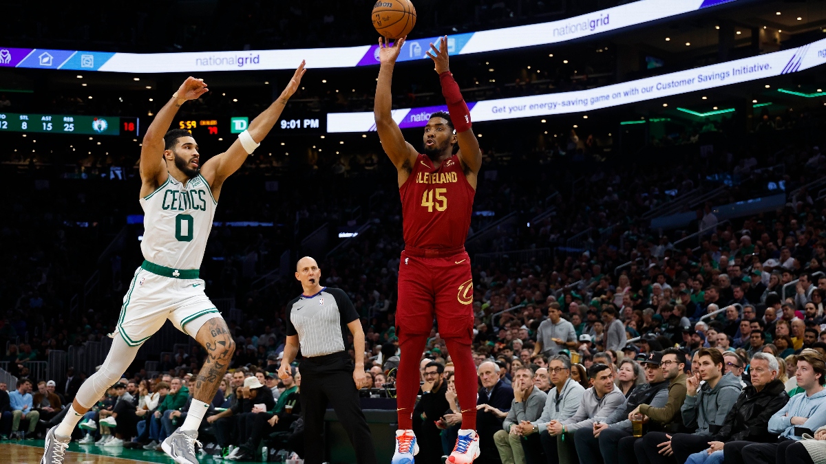 Cavaliers vs Celtics Prediction, Pick Today | Thursday, Dec. 14 article feature image