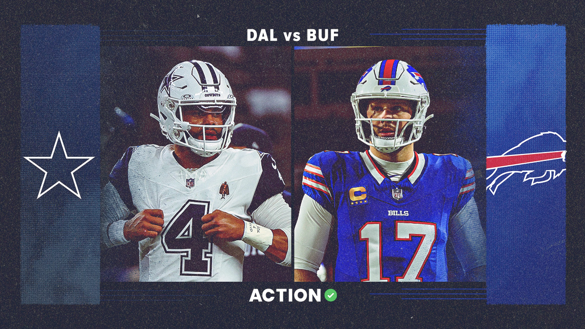 Cowboys vs Bills Odds, Prediction, Pick for Week 15 article feature image