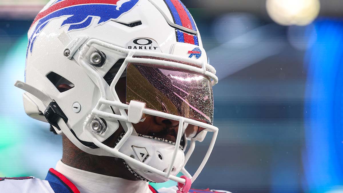 Bills vs. Chargers Odds, Week 16 Spread, Total article feature image