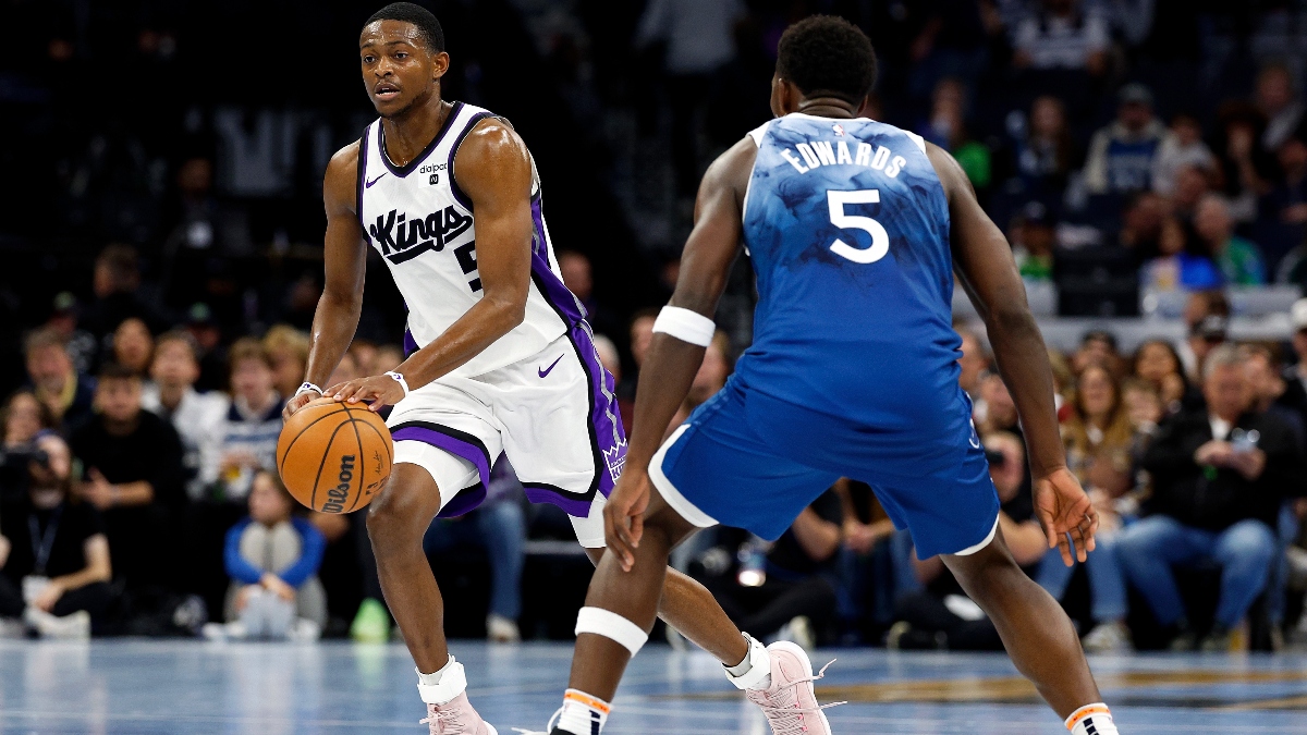 Timberwolves vs Kings Picks, Prediction Tonight article feature image