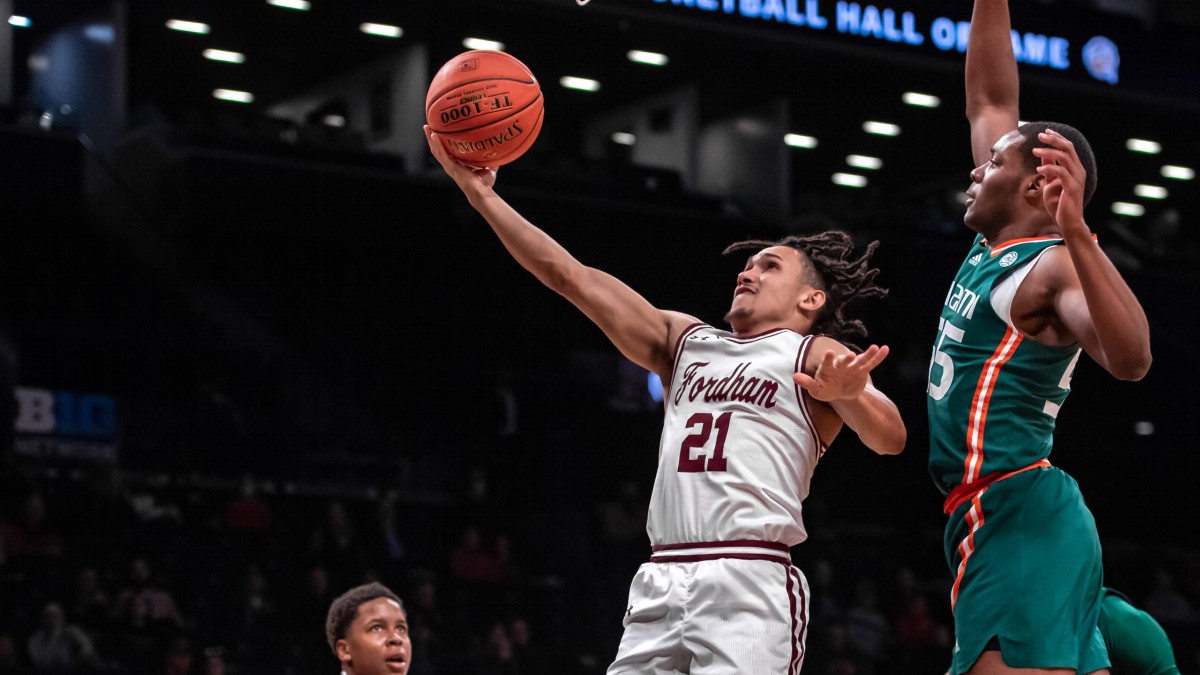 Fordham vs North Texas Prediction, Spread: NCAAB Projections Grade-A Pick Sunday article feature image